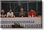 Settimo Torinese  - 27 novembre 2011 - Assemblea Regionale  - Croce Rossa Italiana - Ispettorato Regionale Volontari del Soccorso Piemonte