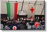 Settimo Torinese  - 27 novembre 2011 - Assemblea Regionale  - Croce Rossa Italiana - Ispettorato Regionale Volontari del Soccorso Piemonte