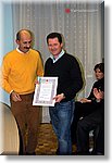 Novara  - 15 dicembre 2011 - Serata premiazioni e benemerenze  - Croce Rossa Italiana -  Ufficio Immagine Comitato Provinciale Novara