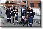 Moncalieri - 05 maggio 2012 - Inaugurazione Via - Croce Rossa Italiana - Isp. Regionale Volontari del Soccorso Piemonte