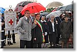 Moncalieri - 05 maggio 2012 - Inaugurazione Via - Croce Rossa Italiana - Isp. Regionale Volontari del Soccorso Piemonte