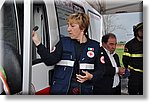 Moncalieri - 05 maggio 2012 - Inaugurazione Via - Croce Rossa Italiana - Isp. Regionale Volontari del Soccorso Piemonte