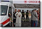 Moncalieri - 05 maggio 2012 - Inaugurazione Via - Croce Rossa Italiana - Isp. Regionale Volontari del Soccorso Piemonte