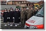 Moncalieri - 05 maggio 2012 - Inaugurazione Via - Croce Rossa Italiana - Isp. Regionale Volontari del Soccorso Piemonte