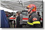 Moncalieri - 05 maggio 2012 - Inaugurazione Via - Croce Rossa Italiana - Isp. Regionale Volontari del Soccorso Piemonte