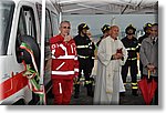 Moncalieri - 05 maggio 2012 - Inaugurazione Via - Croce Rossa Italiana - Isp. Regionale Volontari del Soccorso Piemonte