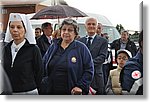 Moncalieri - 05 maggio 2012 - Inaugurazione Via - Croce Rossa Italiana - Isp. Regionale Volontari del Soccorso Piemonte