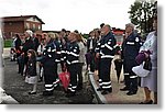 Moncalieri - 05 maggio 2012 - Inaugurazione Via - Croce Rossa Italiana - Isp. Regionale Volontari del Soccorso Piemonte