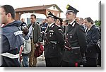 Moncalieri - 05 maggio 2012 - Inaugurazione Via - Croce Rossa Italiana - Isp. Regionale Volontari del Soccorso Piemonte