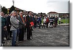 Moncalieri - 05 maggio 2012 - Inaugurazione Via - Croce Rossa Italiana - Isp. Regionale Volontari del Soccorso Piemonte