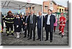 Moncalieri - 05 maggio 2012 - Inaugurazione Via - Croce Rossa Italiana - Isp. Regionale Volontari del Soccorso Piemonte