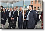 Moncalieri - 05 maggio 2012 - Inaugurazione Via - Croce Rossa Italiana - Isp. Regionale Volontari del Soccorso Piemonte