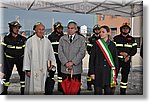 Moncalieri - 05 maggio 2012 - Inaugurazione Via - Croce Rossa Italiana - Isp. Regionale Volontari del Soccorso Piemonte