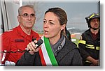 Moncalieri - 05 maggio 2012 - Inaugurazione Via - Croce Rossa Italiana - Isp. Regionale Volontari del Soccorso Piemonte