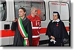 Moncalieri - 05 maggio 2012 - Inaugurazione Via - Croce Rossa Italiana - Isp. Regionale Volontari del Soccorso Piemonte