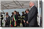 Moncalieri - 05 maggio 2012 - Inaugurazione Via - Croce Rossa Italiana - Isp. Regionale Volontari del Soccorso Piemonte