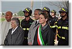 Moncalieri - 05 maggio 2012 - Inaugurazione Via - Croce Rossa Italiana - Isp. Regionale Volontari del Soccorso Piemonte