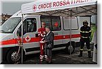 Moncalieri - 05 maggio 2012 - Inaugurazione Via - Croce Rossa Italiana - Isp. Regionale Volontari del Soccorso Piemonte