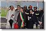 Moncalieri - 05 maggio 2012 - Inaugurazione Via - Croce Rossa Italiana - Isp. Regionale Volontari del Soccorso Piemonte