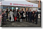 Moncalieri - 05 maggio 2012 - Inaugurazione Via - Croce Rossa Italiana - Isp. Regionale Volontari del Soccorso Piemonte