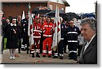 Moncalieri - 05 maggio 2012 - Inaugurazione Via - Croce Rossa Italiana - Isp. Regionale Volontari del Soccorso Piemonte