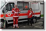 Moncalieri - 05 maggio 2012 - Inaugurazione Via - Croce Rossa Italiana - Isp. Regionale Volontari del Soccorso Piemonte