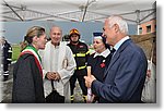 Moncalieri - 05 maggio 2012 - Inaugurazione Via - Croce Rossa Italiana - Isp. Regionale Volontari del Soccorso Piemonte