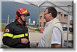 Moncalieri - 05 maggio 2012 - Inaugurazione Via - Croce Rossa Italiana - Isp. Regionale Volontari del Soccorso Piemonte