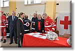 Moncalieri - 05 maggio 2012 - Inaugurazione Via - Croce Rossa Italiana - Isp. Regionale Volontari del Soccorso Piemonte