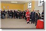 Moncalieri - 05 maggio 2012 - Inaugurazione Via - Croce Rossa Italiana - Isp. Regionale Volontari del Soccorso Piemonte