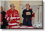 Moncalieri - 05 maggio 2012 - Inaugurazione Via - Croce Rossa Italiana - Isp. Regionale Volontari del Soccorso Piemonte