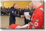 Moncalieri - 05 maggio 2012 - Inaugurazione Via - Croce Rossa Italiana - Isp. Regionale Volontari del Soccorso Piemonte