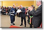 Moncalieri - 05 maggio 2012 - Inaugurazione Via - Croce Rossa Italiana - Isp. Regionale Volontari del Soccorso Piemonte