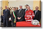 Moncalieri - 05 maggio 2012 - Inaugurazione Via - Croce Rossa Italiana - Isp. Regionale Volontari del Soccorso Piemonte