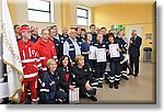 Moncalieri - 05 maggio 2012 - Inaugurazione Via - Croce Rossa Italiana - Isp. Regionale Volontari del Soccorso Piemonte