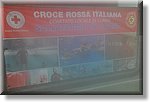 Cuneo - febbraio 2012 - Terme Vinadio - Croce Rossa Italiana - Ispettorato Regionale Volontari del Soccorso Piemonte