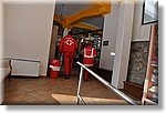 Cuneo - febbraio 2012 - Terme Vinadio - Croce Rossa Italiana - Ispettorato Regionale Volontari del Soccorso Piemonte