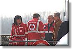 San Francesco al Campo - 04 marzo 2012 - Inaugurazione Mezzo  - Croce Rossa Italiana - Ispettorato Regionale Volontari del Soccorso Piemonte