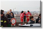 San Francesco al Campo - 04 marzo 2012 - Inaugurazione Mezzo  - Croce Rossa Italiana - Ispettorato Regionale Volontari del Soccorso Piemonte