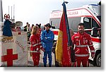 San Francesco al Campo - 04 marzo 2012 - Inaugurazione Mezzo  - Croce Rossa Italiana - Ispettorato Regionale Volontari del Soccorso Piemonte