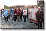 San Francesco al Campo - 04 marzo 2012 - Inaugurazione Mezzo  - Croce Rossa Italiana - Ispettorato Regionale Volontari del Soccorso Piemonte