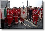 San Francesco al Campo - 04 marzo 2012 - Inaugurazione Mezzo  - Croce Rossa Italiana - Ispettorato Regionale Volontari del Soccorso Piemonte