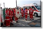 San Francesco al Campo - 04 marzo 2012 - Inaugurazione Mezzo  - Croce Rossa Italiana - Ispettorato Regionale Volontari del Soccorso Piemonte