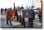 San Francesco al Campo - 04 marzo 2012 - Inaugurazione Mezzo  - Croce Rossa Italiana - Ispettorato Regionale Volontari del Soccorso Piemonte