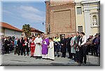 San Francesco al Campo - 04 marzo 2012 - Inaugurazione Mezzo  - Croce Rossa Italiana - Ispettorato Regionale Volontari del Soccorso Piemonte