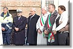 San Francesco al Campo - 04 marzo 2012 - Inaugurazione Mezzo  - Croce Rossa Italiana - Ispettorato Regionale Volontari del Soccorso Piemonte