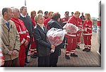 San Francesco al Campo - 04 marzo 2012 - Inaugurazione Mezzo  - Croce Rossa Italiana - Ispettorato Regionale Volontari del Soccorso Piemonte