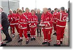 San Francesco al Campo - 04 marzo 2012 - Inaugurazione Mezzo  - Croce Rossa Italiana - Ispettorato Regionale Volontari del Soccorso Piemonte