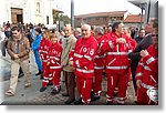 San Francesco al Campo - 04 marzo 2012 - Inaugurazione Mezzo  - Croce Rossa Italiana - Ispettorato Regionale Volontari del Soccorso Piemonte