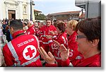 San Francesco al Campo - 04 marzo 2012 - Inaugurazione Mezzo  - Croce Rossa Italiana - Ispettorato Regionale Volontari del Soccorso Piemonte